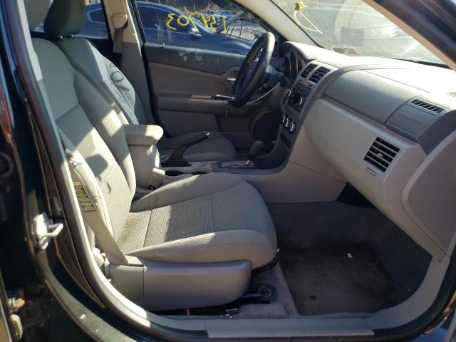 Photo 5 from auction – 2008 DODGE AVENGER SX with VIN 1B3LC56K08N671243