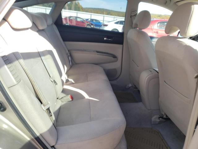 Photo 6 from auction – 2007 TOYOTA PRIUS with VIN JTDKB20U277083711
