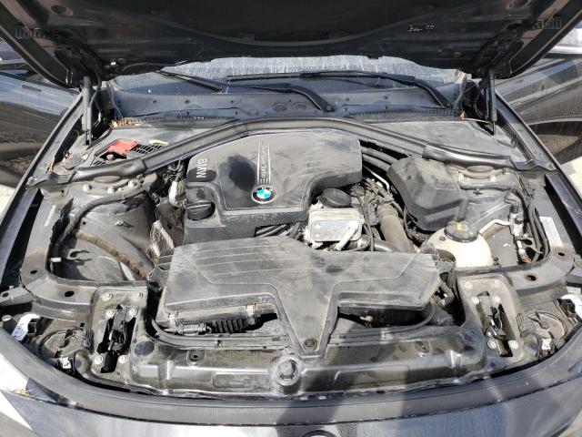 Photo 7 from auction – 2016 BMW 328 I SULE with VIN WBA8E9G57GNT42999