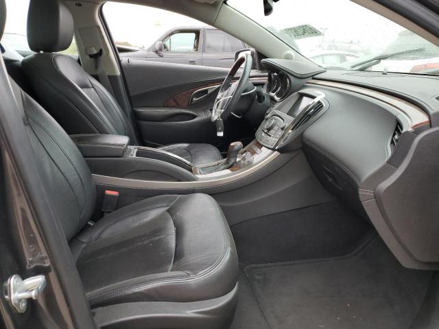 Photo 5 from auction – 2013 BUICK LACROSSE P with VIN 1G4GF5E30DF292342