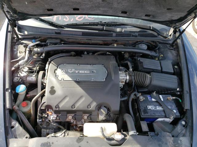 Photo 7 from auction – 2005 ACURA TL with VIN 19UUA66245A004713