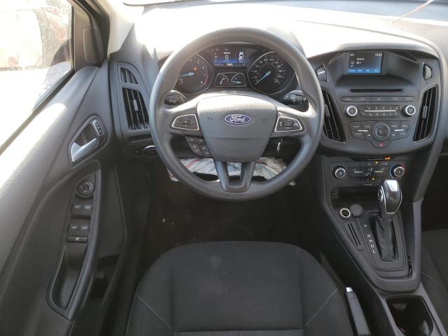 Photo 9 from auction – 2015 FORD FOCUS SE with VIN 1FADP3F21FL309447