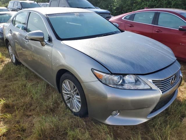 LEXUS ES 350 2015 with VIN JTHBK1GG3F2158808 - Photo from auction