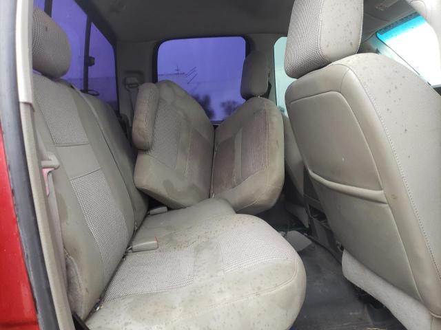 Photo 6 from auction – 2006 DODGE RAM 2500 S with VIN 1D7KS28C16J130634