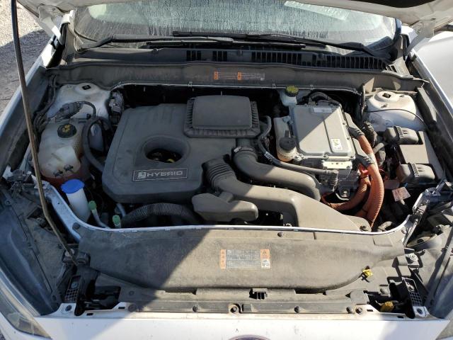 Photo 7 from auction – 2017 FORD FUSION SE with VIN 3FA6P0LU3HR222697