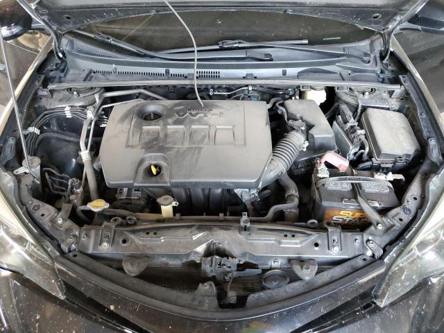 Photo 7 from auction – 2017 TOYOTA COROLLA L with VIN 5YFBURHE6HP626669