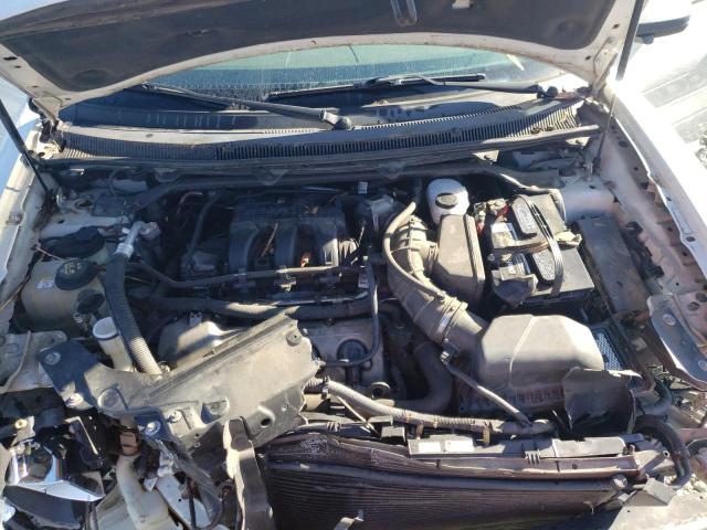 Photo 7 from auction – 2010 FORD FLEX SE with VIN 2FMGK5BC7ABA42612
