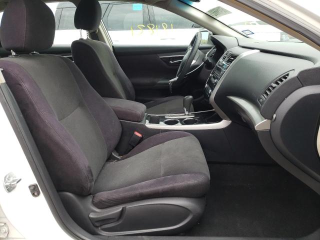 Photo 5 from auction – 2013 NISSAN ALTIMA 2.5 with VIN 1N4AL3AP4DN538112
