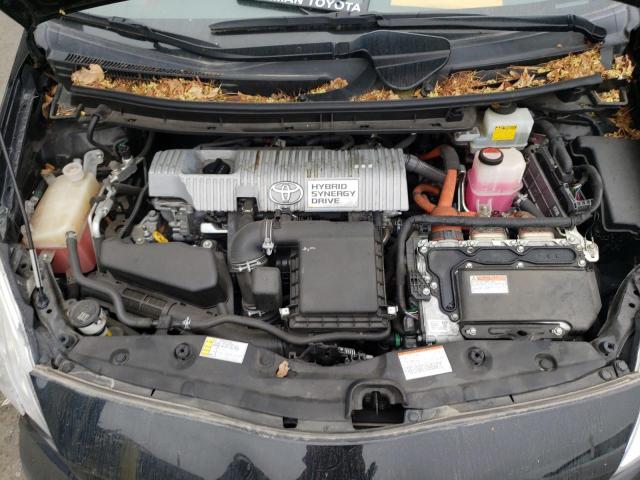 Photo 7 from auction – 2015 TOYOTA PRIUS with VIN JTDKN3DU6F0476156