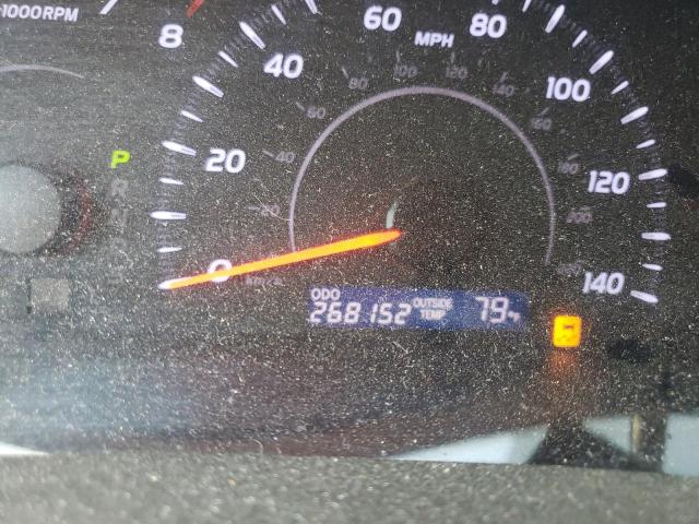 Photo 8 from auction – 2011 TOYOTA CAMRY BASE with VIN 4T1BF3EK6BU663521