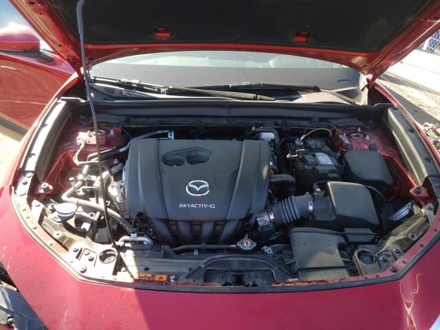 Photo 7 from auction – 2022 MAZDA CX-30 PREF with VIN 3MVDMBCL0NM407553