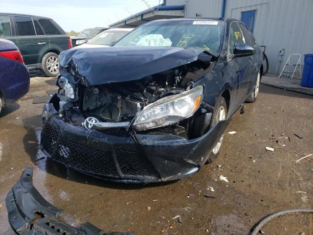 Photo 9 from auction – 2015 TOYOTA CAMRY LE with VIN 4T1BF1FK4FU091289