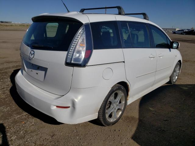 Photo 4 from auction – 2009 MAZDA 5 with VIN JM1CR293990349635