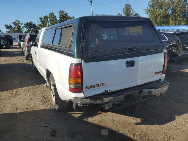 Photo 3 from auction – 2005 GMC NEW SIERRA with VIN 1GTEC14VX5Z347198