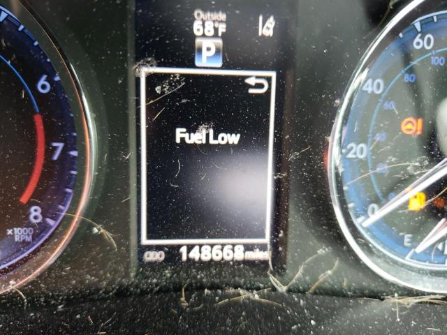 Photo 8 from auction – 2017 TOYOTA COROLLA L with VIN 5YFBURHE0HP641300
