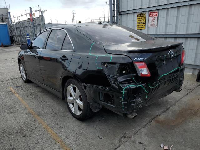 Photo 3 from auction – 2011 TOYOTA CAMRY BASE with VIN 4T1BF3EK4BU136481