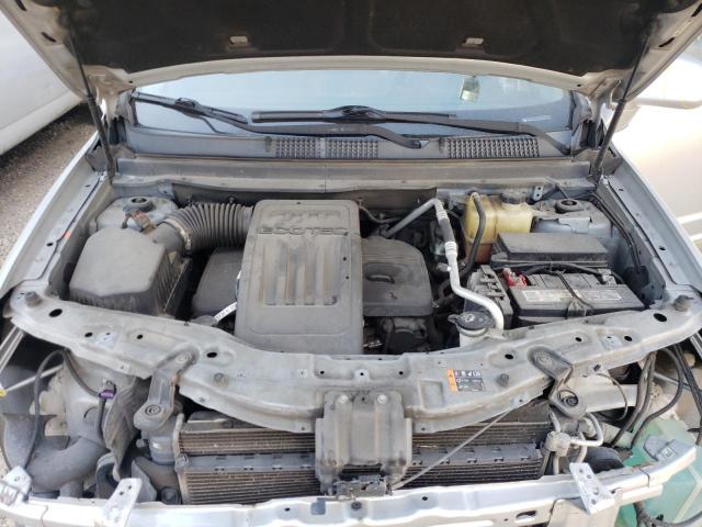 Photo 7 from auction – 2014 CHEVROLET CAPTIVA LT with VIN 3GNAL3EKXES586494