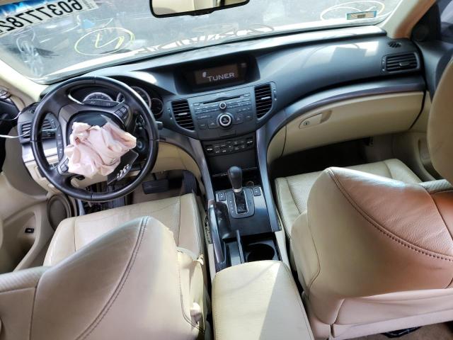 Photo 9 from auction – 2012 ACURA TSX with VIN JH4CU2F49CC012057