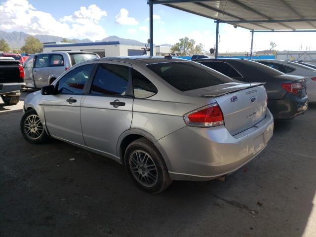 Zdjęcie 3 z aukcji – 2011 FORD FOCUS SE z VIN 1FAHP3FN9BW165022