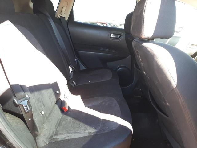 Photo 6 from auction – 2012 NISSAN ROGUE S with VIN JN8AS5MTXCW614298