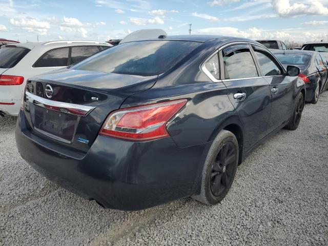 Photo 4 from auction – 2013 NISSAN ALTIMA 2.5 with VIN 1N4AL3AP2DC219481