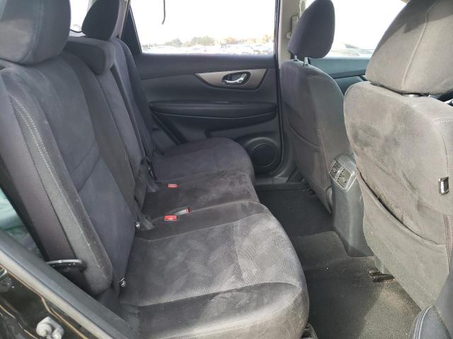 Photo 6 from auction – 2015 NISSAN ROGUE S with VIN KNMAT2MV7FP534884