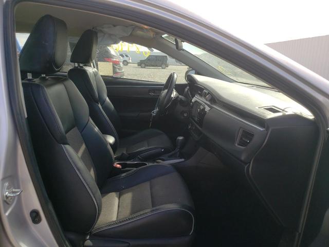 Photo 5 from auction – 2015 TOYOTA COROLLA L with VIN 5YFBURHE6FP339796