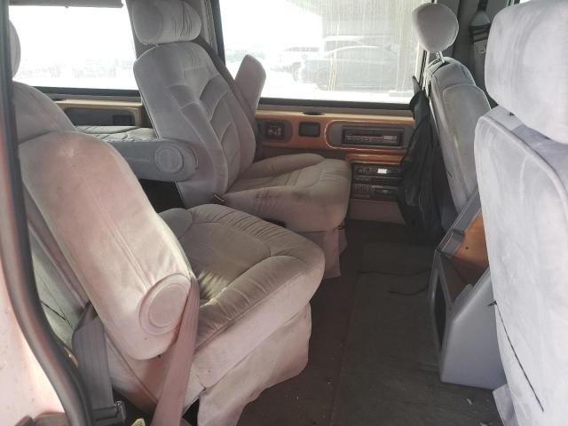 Photo 6 from auction – 1999 FORD ECONOLINE with VIN 1FDRE14L1XHC22654