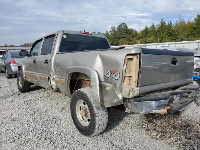 Photo 3 from auction – 2001 CHEVROLET SILVERADO with VIN 1GCHK23G71F134147