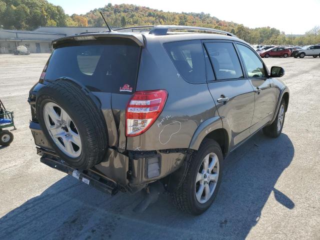 Photo 4 from auction – 2011 TOYOTA RAV4 LIMIT with VIN 2T3YF4DV1BW074878