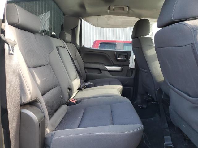 Photo 6 from auction – 2018 CHEVROLET SILVERADO with VIN 1GC1KVEY3JF205725