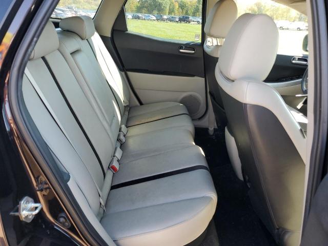 Photo 6 from auction – 2008 MAZDA CX-7 with VIN JM3ER29L480206641