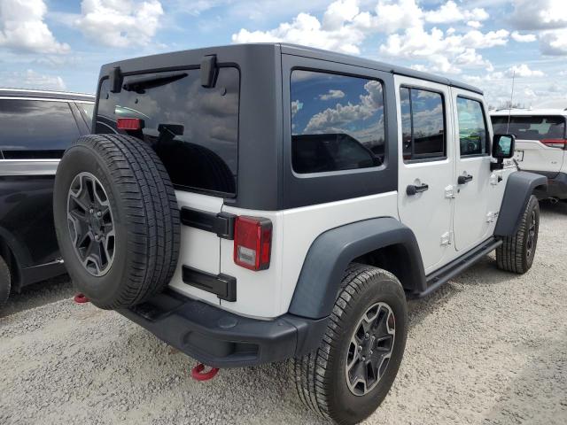 Photo 4 from auction – 2016 JEEP WRANGLER U with VIN 1C4BJWFG8GL252312