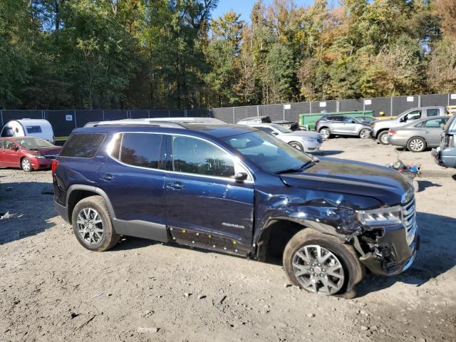 Photo 9 from auction – 2021 GMC ACADIA SLE with VIN 1GKKNKLS2MZ234780