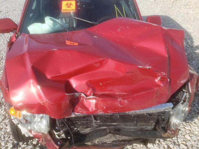 Photo 7 from auction – 2010 FORD ESCAPE LIM with VIN 1FMCU9EG4AKD31208