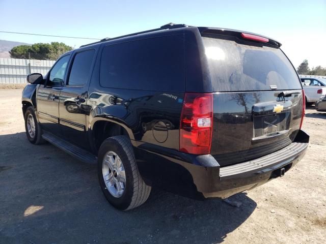 Photo 3 from auction – 2013 CHEVROLET SUBURBAN C with VIN 1GNSCJE00DR127791