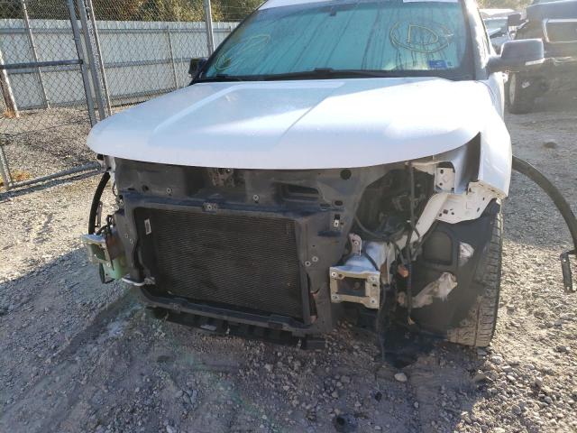 Photo 9 from auction – 2016 FORD EXPLORER X with VIN 1FM5K8D86GGA58268