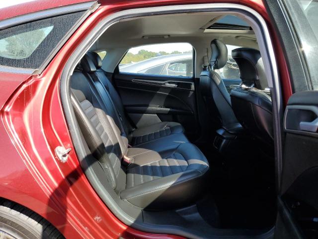 Photo 6 from auction – 2014 FORD FUSION SE with VIN 3FA6P0LU4ER239472