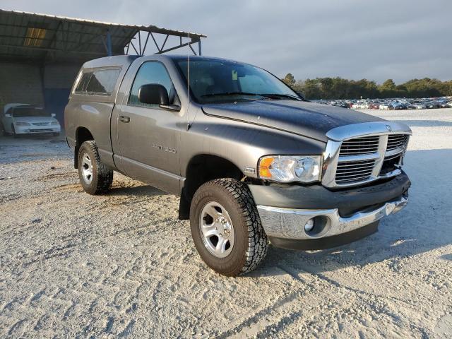DODGE RAM 1500 S 2004 with VIN 1D7HU16D24J110951 - Photo from auction