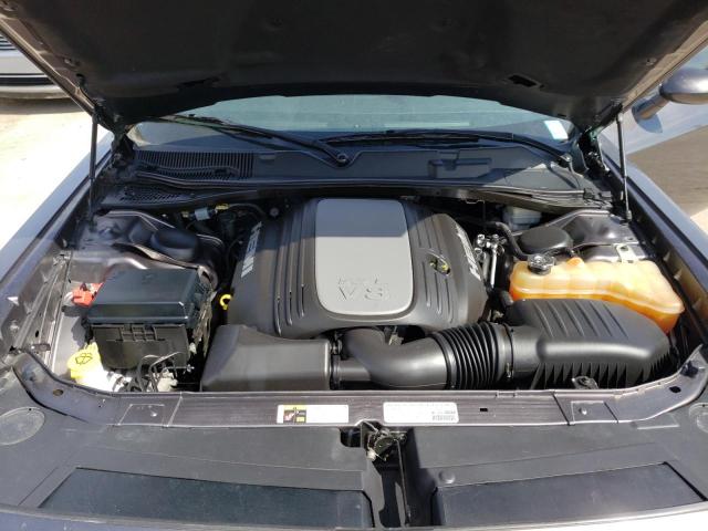 Photo 7 from auction – 2014 DODGE CHALLENGER with VIN 2C3CDYBT9EH144788