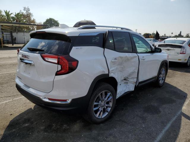 Photo 4 from auction – 2022 GMC TERRAIN SL with VIN 3GKALPEV1NL210369