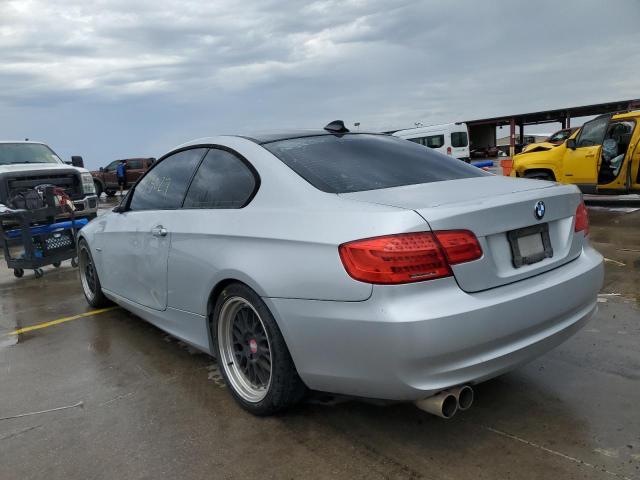 Photo 3 from auction – 2011 BMW 328 I SULE with VIN WBAKE5C53BE755435