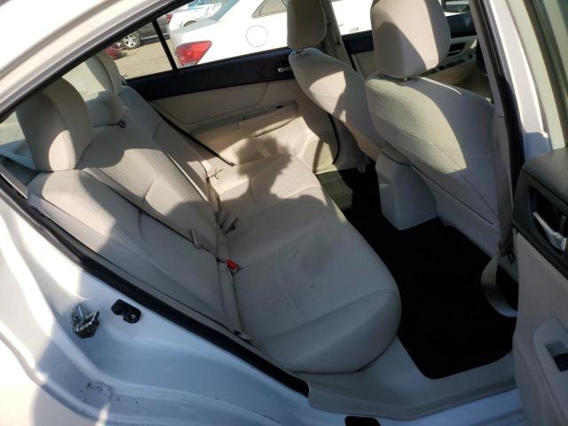 Photo 6 from auction – 2013 SUBARU IMPREZA PR with VIN JF1GJAB66DH009365