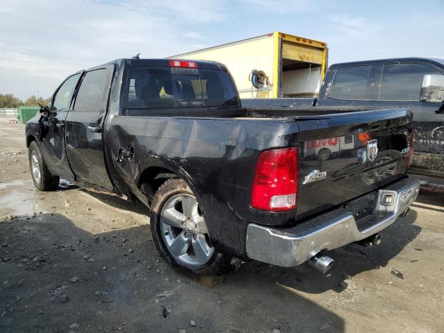 Photo 3 from auction – 2016 RAM 1500 SLT with VIN 1C6RR7TT7GS168378