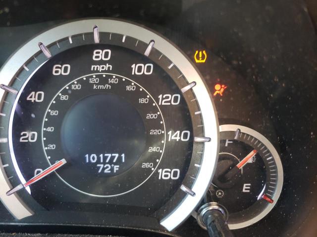 Photo 8 from auction – 2012 ACURA TSX with VIN JH4CW2H55CC005414