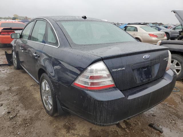 Photo 3 from auction – 2008 FORD TAURUS LIM with VIN 1FAHP28W48G170843