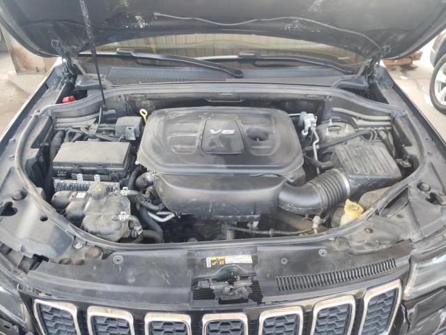 Photo 7 from auction – 2018 JEEP GRAND CHER with VIN 1C4RJEBG5JC306543