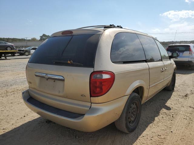 Photo 4 from auction – 2001 CHRYSLER TOWN & COU with VIN 2C4GP44301R335661