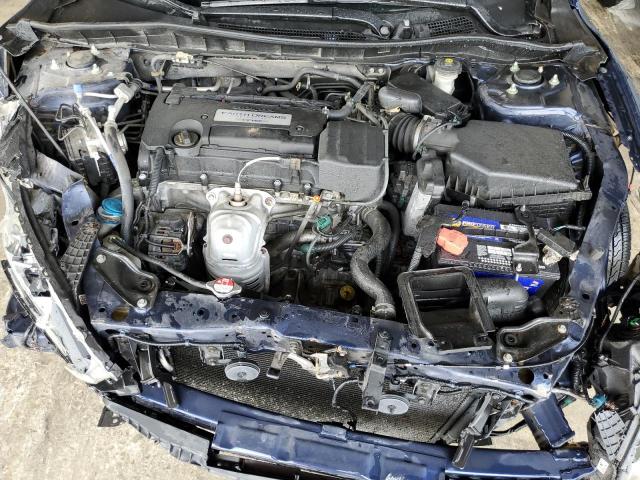 Photo 7 from auction – 2015 HONDA ACCORD LX with VIN 1HGCR2F33FA247338