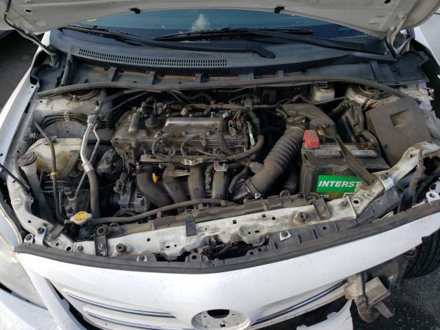 صورة رقم 7 من المزاد - 2013 TOYOTA COROLLA BA مع VIN 2T1BU4EE9DC093234